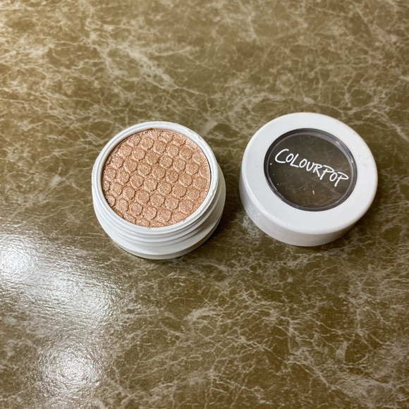 Colourpop Super Shock Shadow - Picture 2 of 4